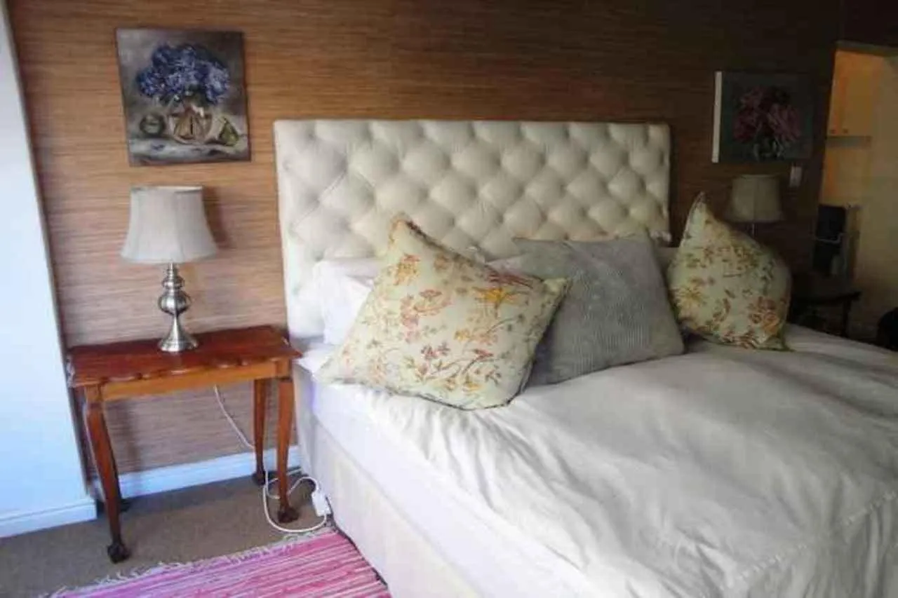 Ocean View Apartment Cape Town