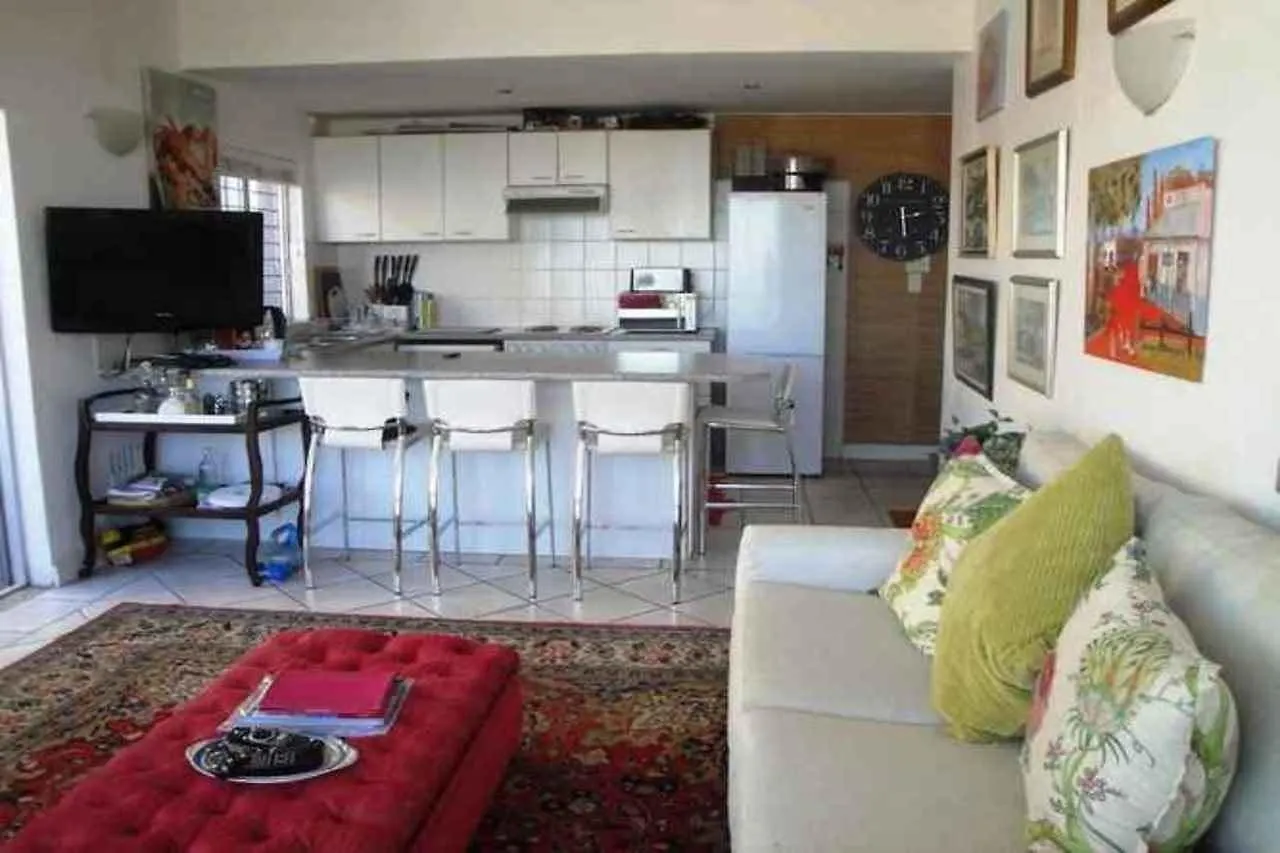Ocean View Apartment Cape Town