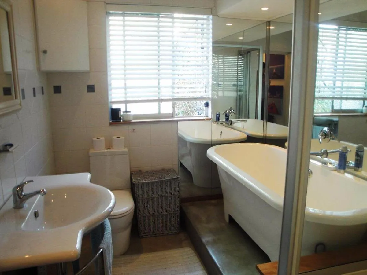 Ocean View Apartment Cape Town