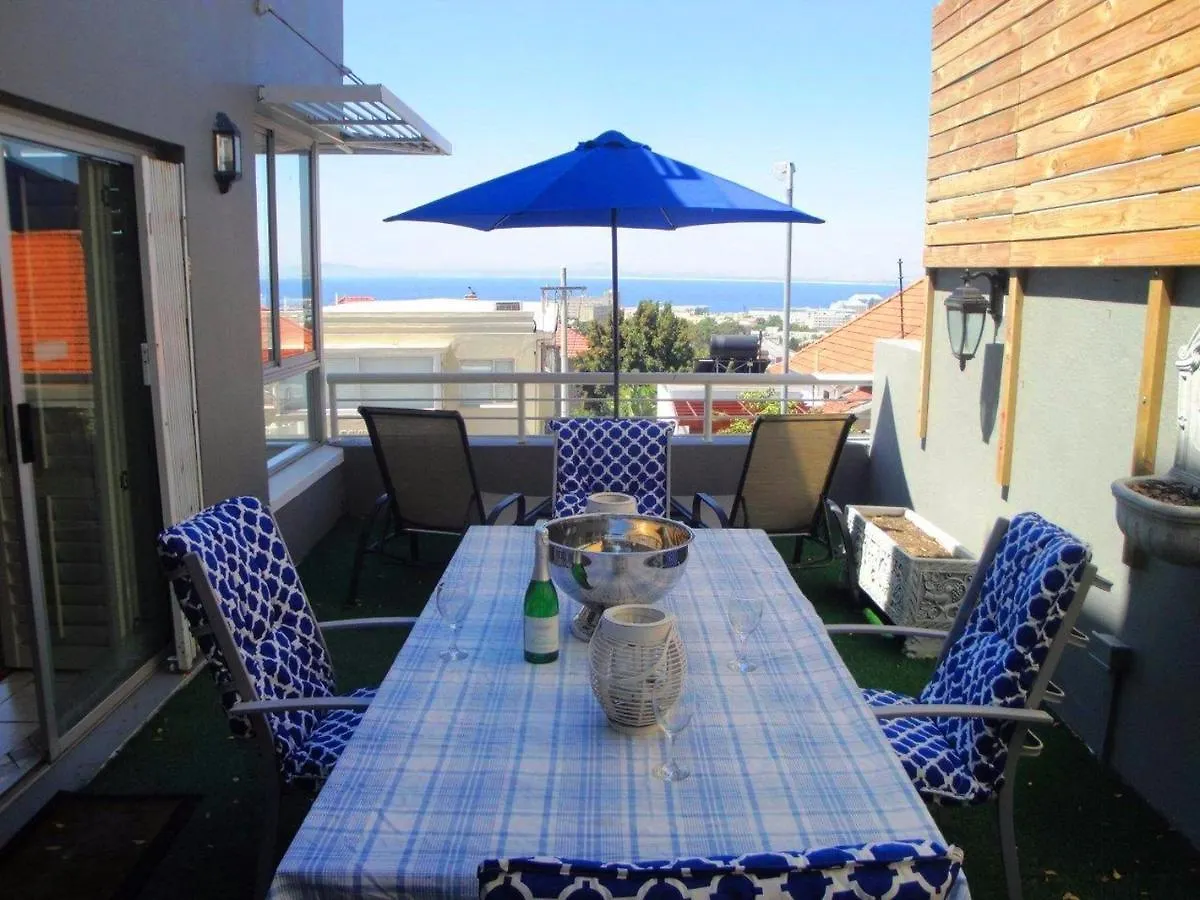 Ocean View Apartment Cape Town